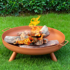 Fire Pit