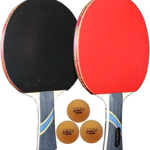 Table Tennis Rackets