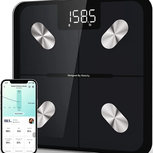 Smart Scale