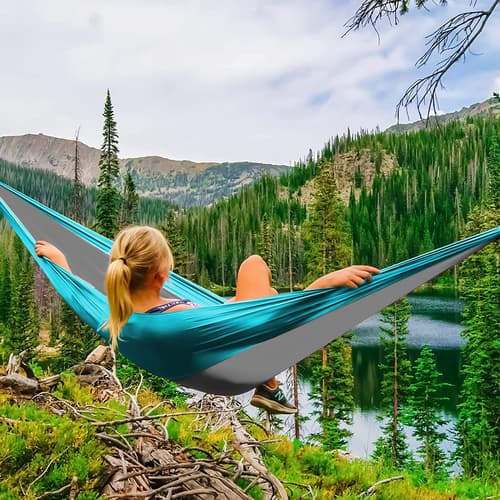 Camping Hammock