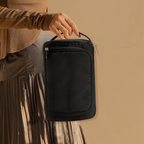 Travel Cosmetic Bag