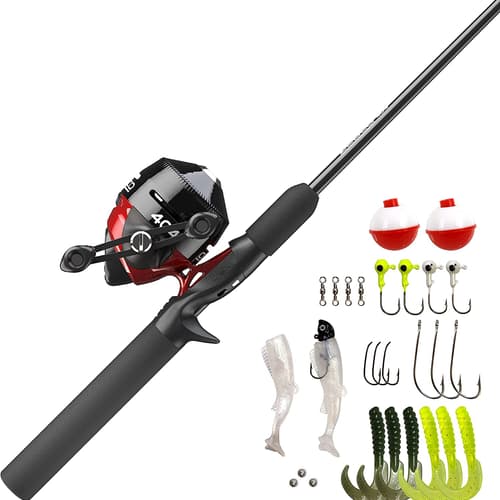 Fishing Pole
