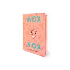 Mox Nox Book