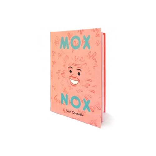 Mox Nox Book