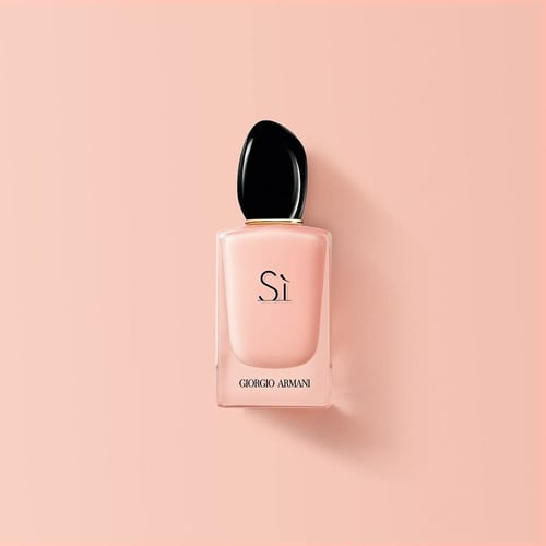 Giorgio Armani Si Eau De Parfum