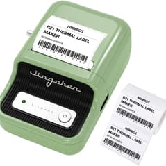Bluetooth Label Printer