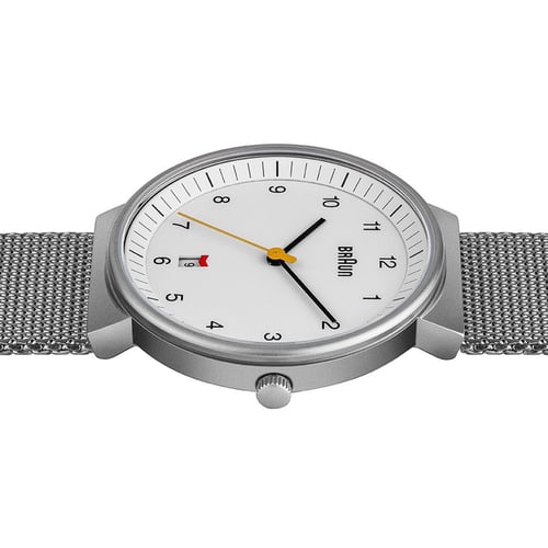 Braun Classic Watch