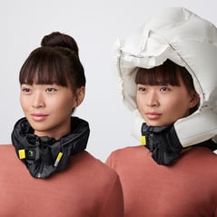 Airbag Helmet