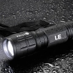 LED Flashlight