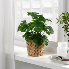 Artificial Potted Plant