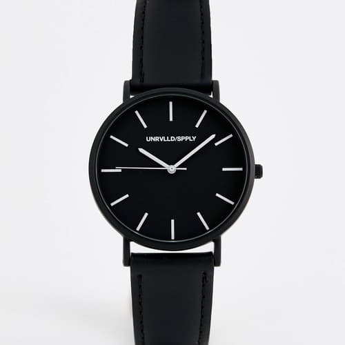 ASOS Design Watch