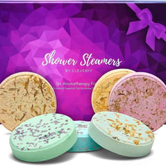 Shower Bombs