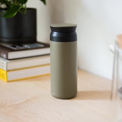 Kinto Travel Tumbler