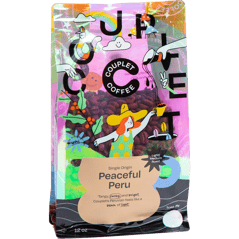 Couplet Coffee - Whole Beans