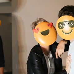 Emoji Masks