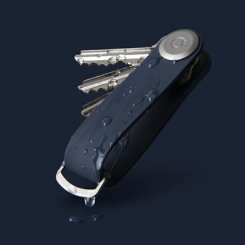 Key Organiser