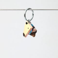 Artistic Keychain