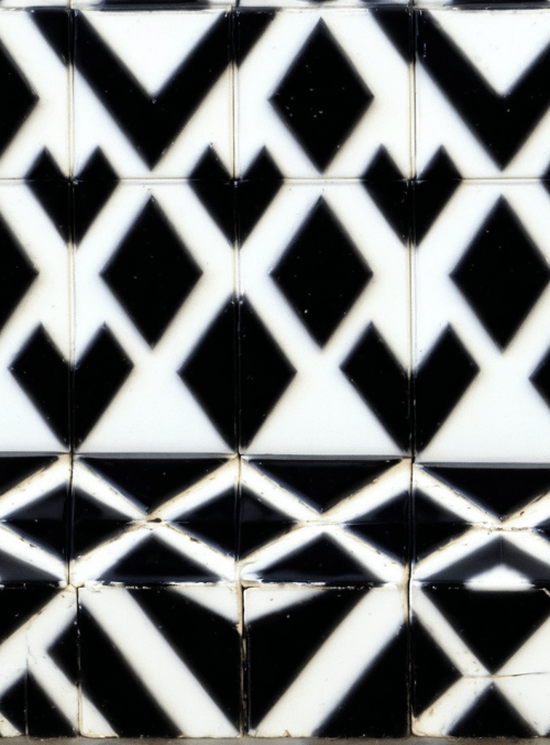 tiles, pattern, mosaic