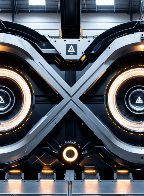 robot, machine, engine