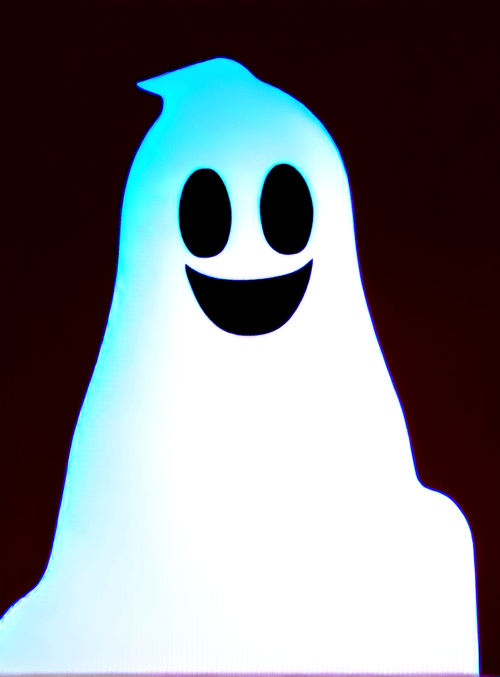 ghost, character