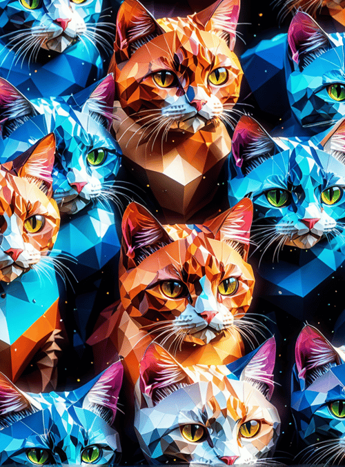 cats