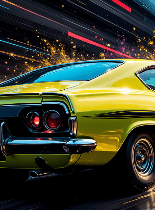 car, ford, sports car, classic car, race car, muscle car, vehicle, automobile, car model, speed