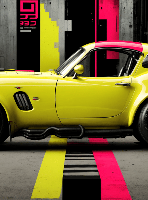 car, sports car, classic car