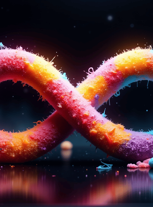 infinity, candy, sweets