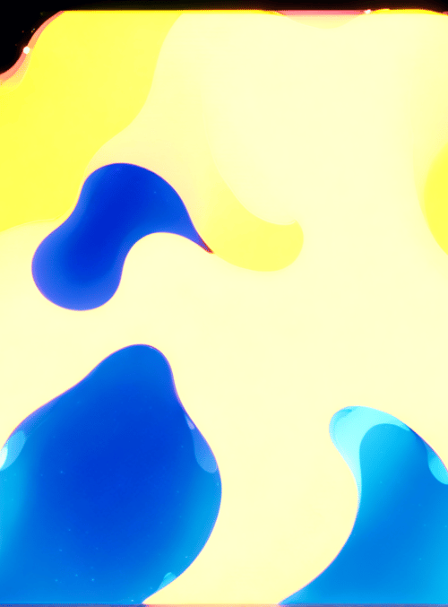 abstract, shape, fluid