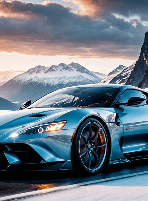 10 Awesome Car Wallpapers for Your Desktop