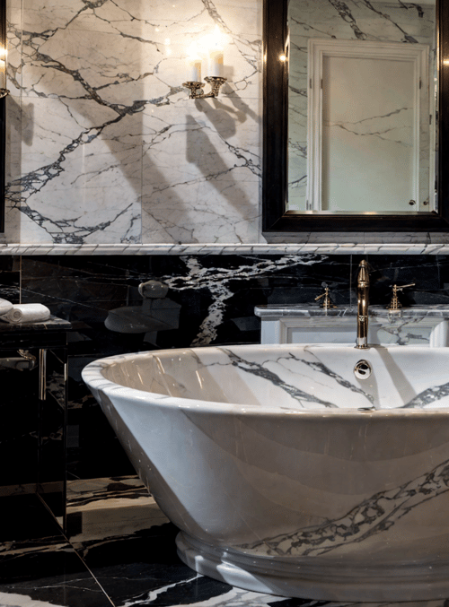 bathroom, bathtub, sink