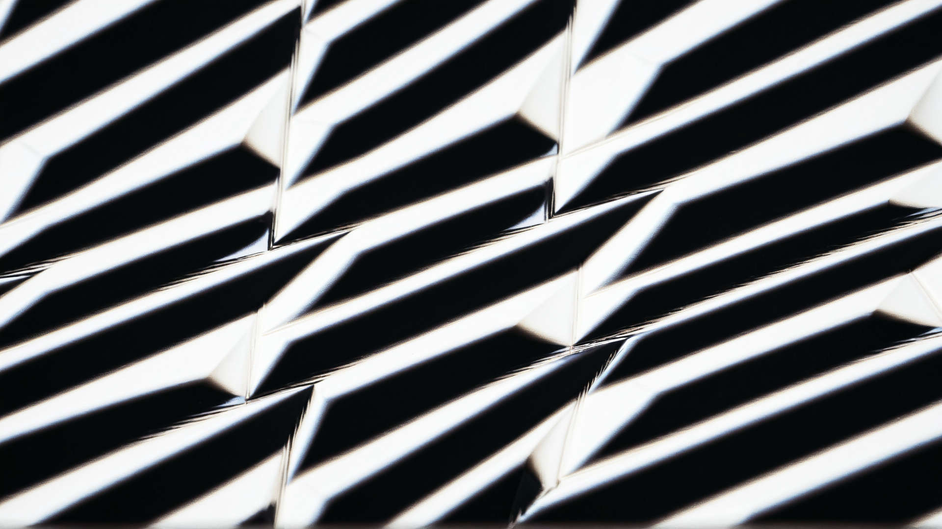 AI generated wallpaper featuring light, pattern, reflection