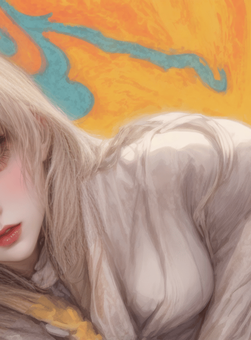 woman, goddess, angel
