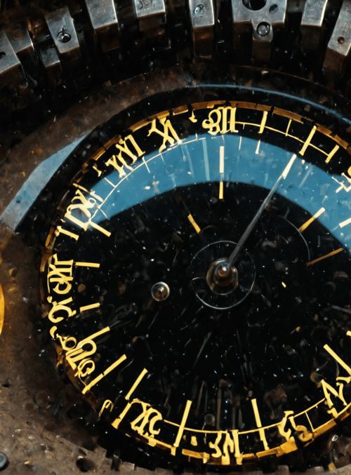 clock, gears, mechanism, dials, roman numerals, clockwork, metal, components, clock face, engines