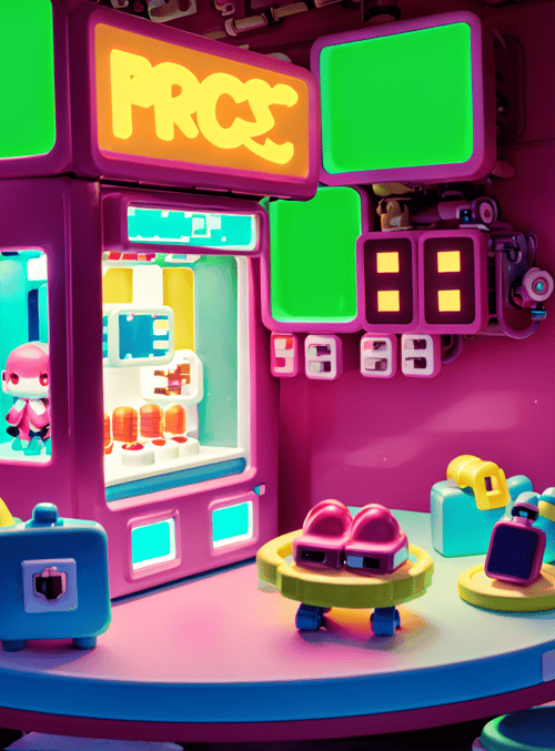 arcade, game machine, toys