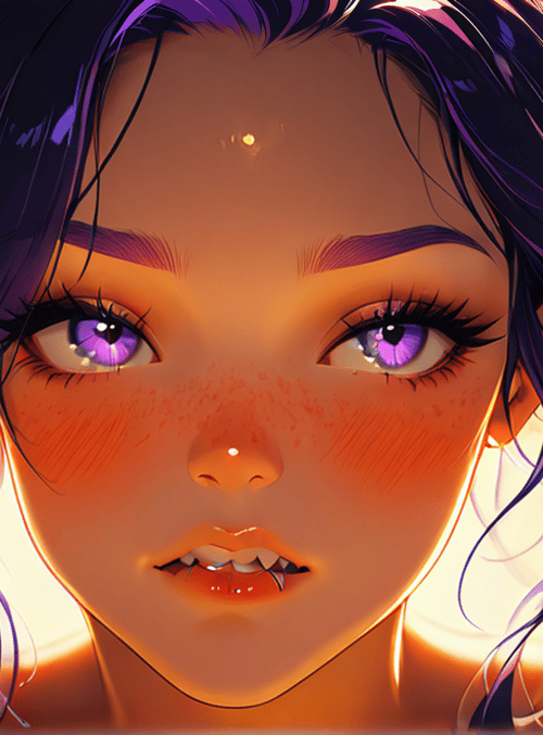 woman, girl, face, hair, eyes, cheeks, nose, lips