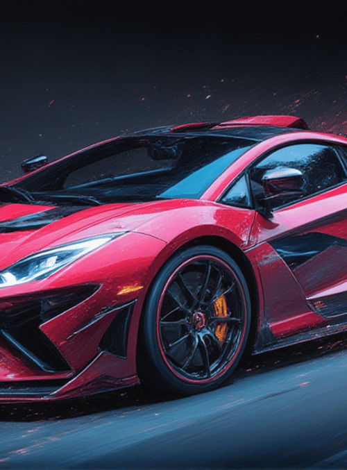 car, supercar, sports car, lamborghini
