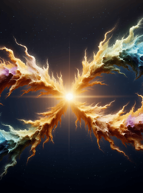 nebula, cosmos, galaxy