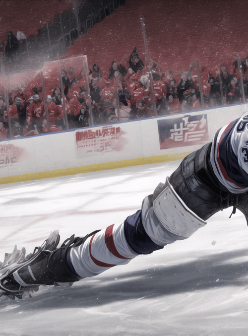 ice hockey, player, rinks, crowd, helmet, skates, stick, jersey, sweater, ice