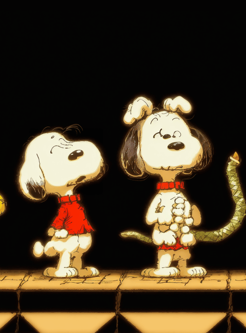 snoopy, peanuts characters, cartoon dogs