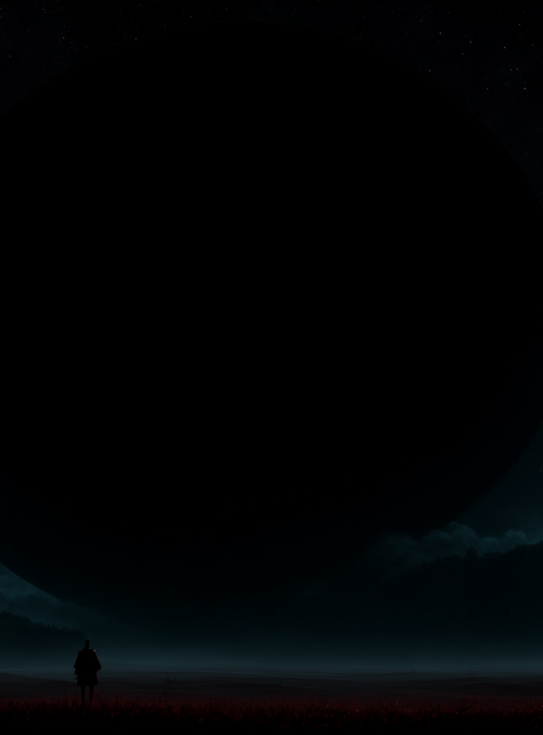 astronaut, planet, landscape