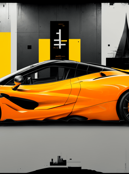 sports car, supercar, luxury car