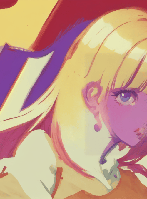 girl, book