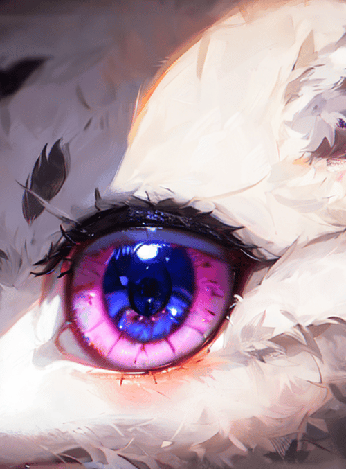 cat, furry