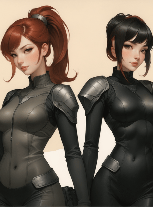 women, characters, characters, characters, characters