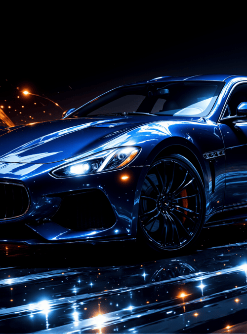 car, sports car, maserati, luxury car, vehicle, automobile, coupe, sleeper, supercar, maserati ghibli