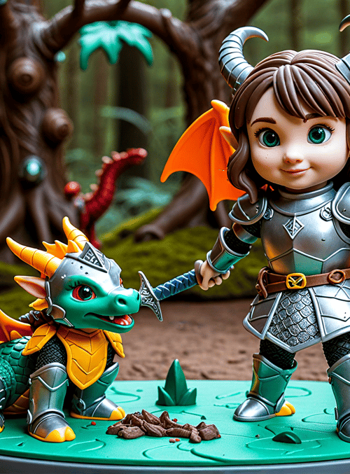 elf, dragon, armor, shield, sword, forest, moss, trees, leaf, helmet