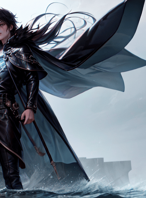 mage, wielder, swordsman