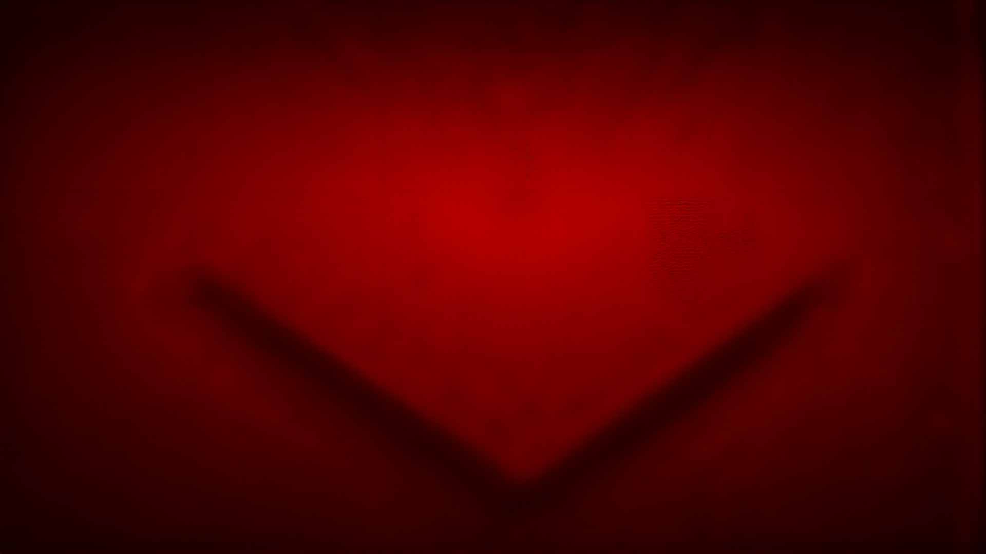AI generated wallpaper featuring envelope