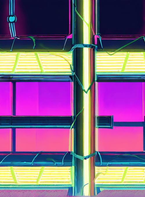 person, building, window